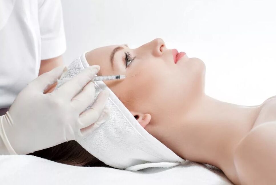 Biorevitalisierung