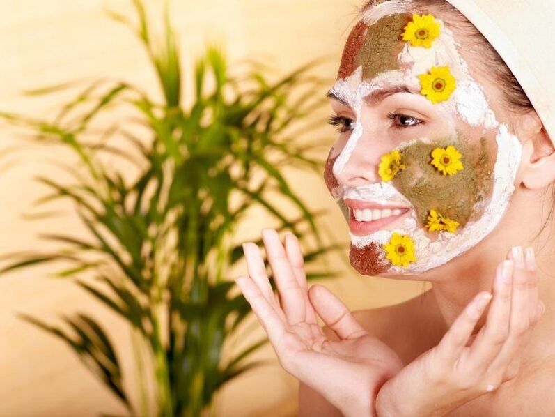 Anti-Aging-Masken